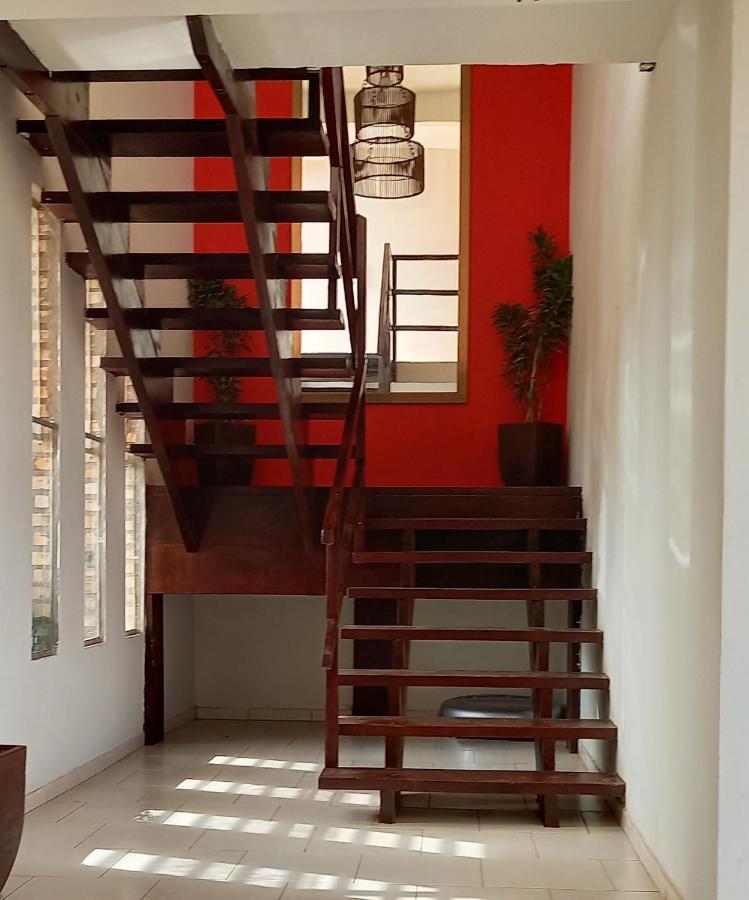 Reobote Inn