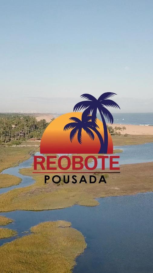 Reobote * São Miguel do Gostoso