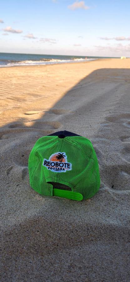Reobote Inn *
