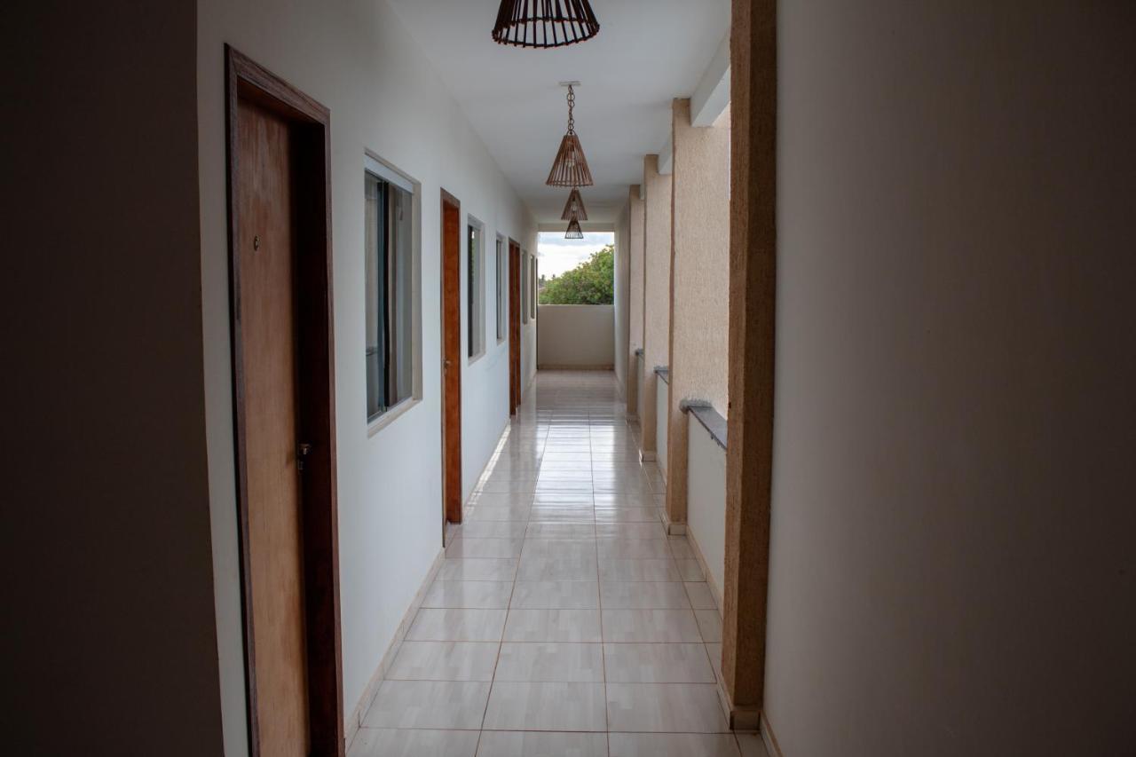 Inn Reobote São Miguel do Gostoso