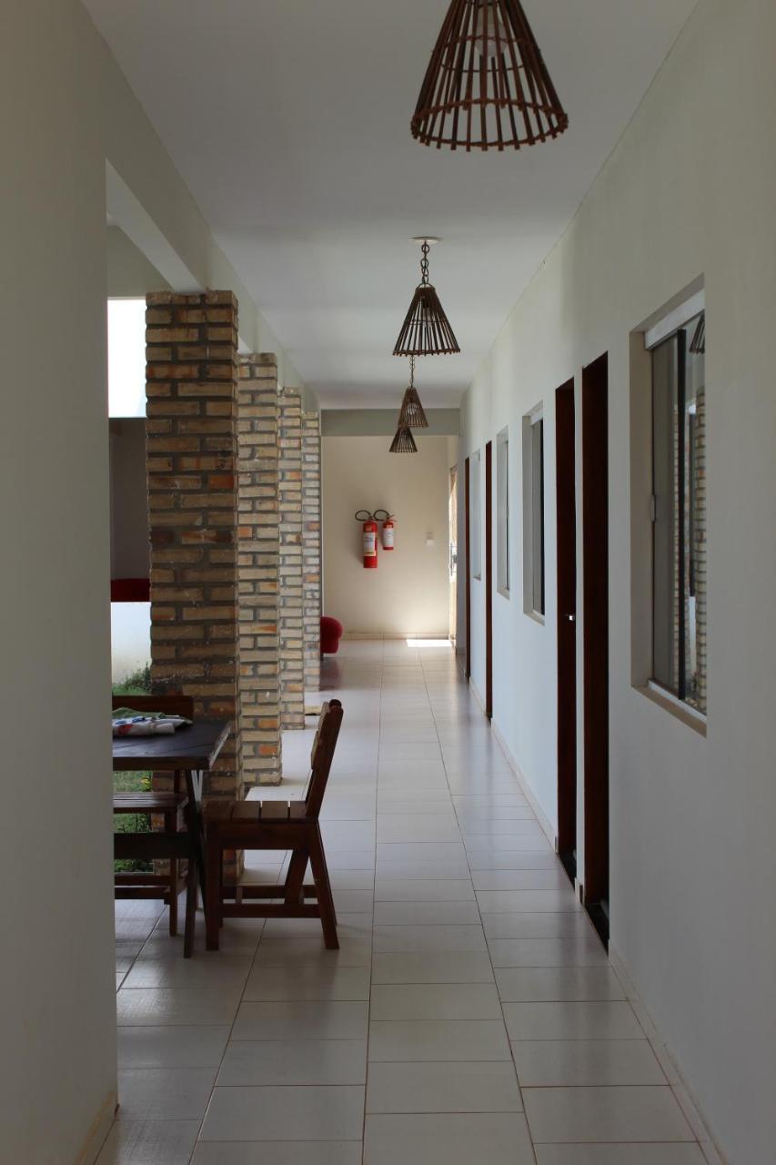 Reobote Inn *